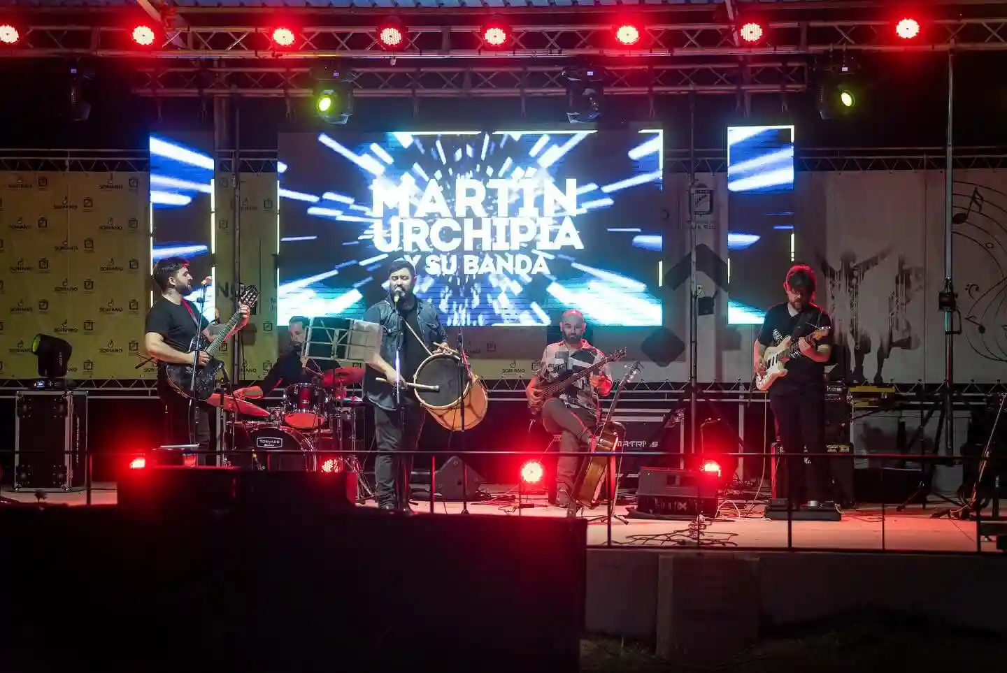 Foto de evento Kuivan's